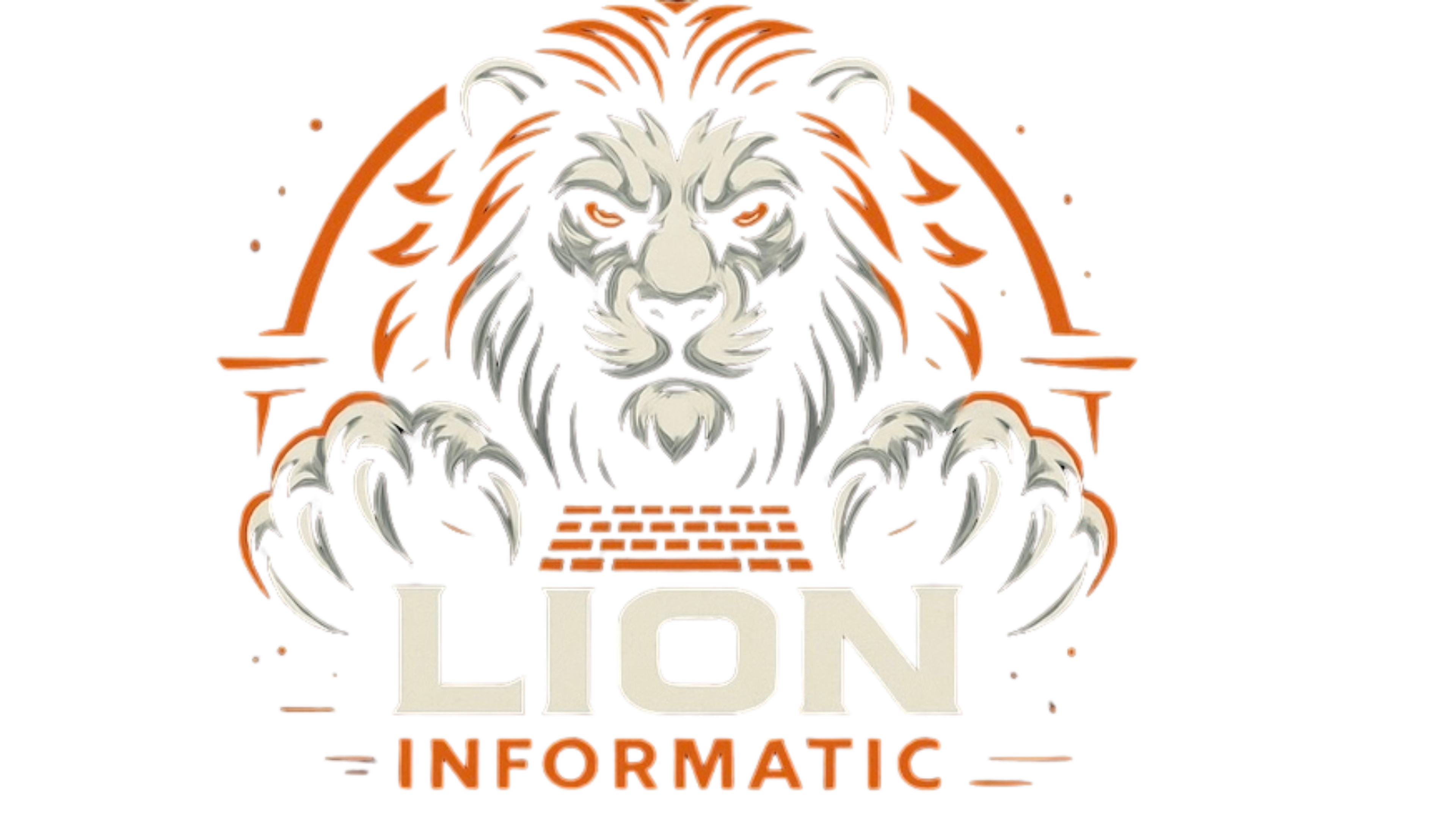 Logo Lion Informatic